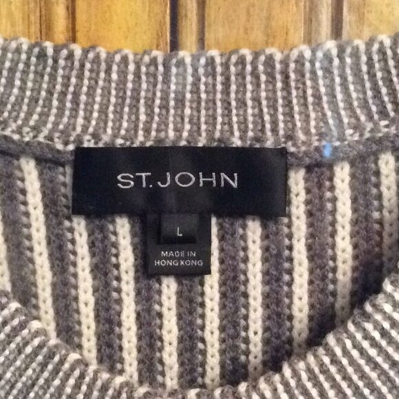 St. John Cardigan - Picture 2 of 7